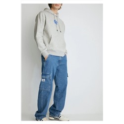 Mavi Carlos Mv91 Street Indigo Si Jean Pantolon 0010133-85231