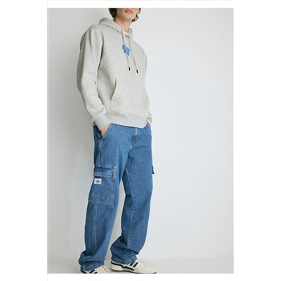Mavi Carlos Mv91 Street Indigo Si Jean Pantolon 0010133-85231