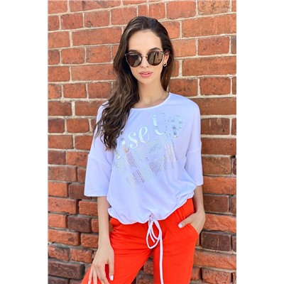 Футболка 8092 НАТАЛИ #882286