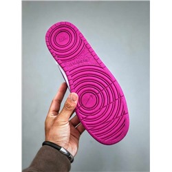 Кроссовки Nik*e Court Borough Low CB2