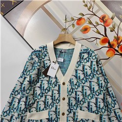 Женский вязаный кардиган   DIO*R