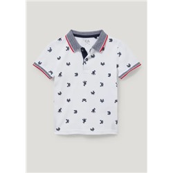 Poloshirt