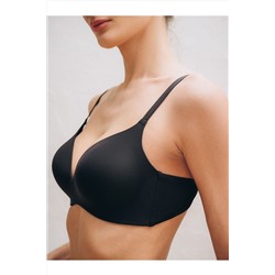 Бюстгальтер INDEFINI, 1116192