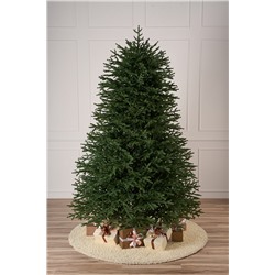 Ель искусственная литая Сиена 1,95 м