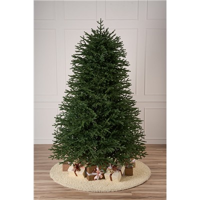 Ель искусственная литая Сиена 2,5 м