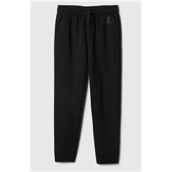 Kids Relaxed Gap Logo Joggers