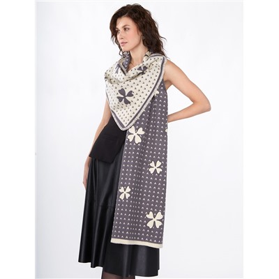 Палантин женский RH10-2253-2