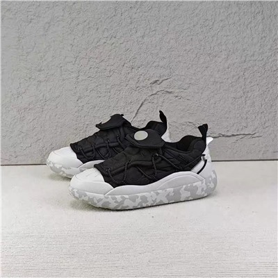 Мужские утепленные кроссовки