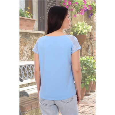 Футболка Коктейль