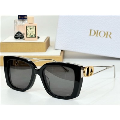 Солнцезащитные очки  dio*