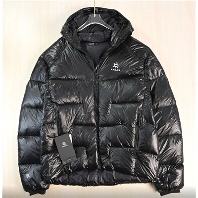 Мужская куртка на гусином пуху KAILA*S