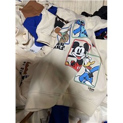 Классные детские толстовки на молнии H&*M НОВИНКА 2023 года