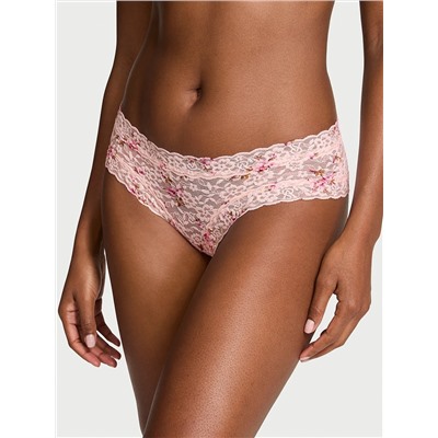 The Lacie Lace Cheeky Panty