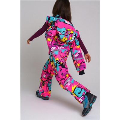 Комбинезон PLAYTODAY, 792366