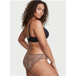 VICTORIA'S SECRET 100% Cotton Bikini Panty
