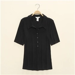 Женское поло  H&*M