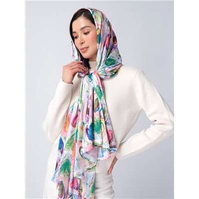 Палантин женский KSH16-1459-2