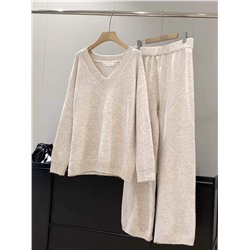 Женский костюм  Пуловер + штаны МАНГ*О