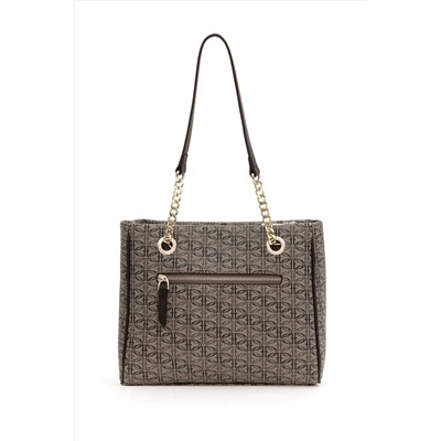 Kadın Kurşun Kol Çantası