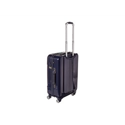 Santa Monica 25" Upright Suitcase