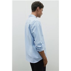 REGULAR FIT OXFORD SHIRT