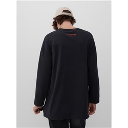 Langarmshirt Sex Education