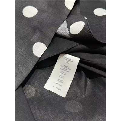 Платье лен zimm