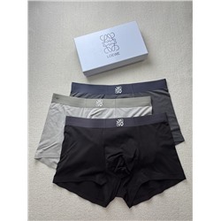 Боксёры  3 шт распродажа