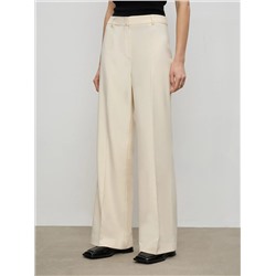 Брюки широкого кроя, D322/dolly