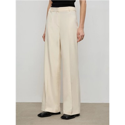 Брюки широкого кроя, D322/dolly