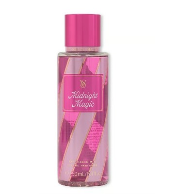 Body Fragrance Midnight Magic Fragrance Mist