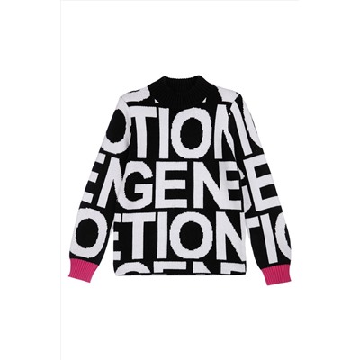 Джемпер PLAYTODAY, 687443