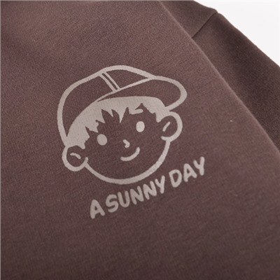 Худи для мальчиков