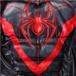 Miles Morales Spider-Man Costume for Kids