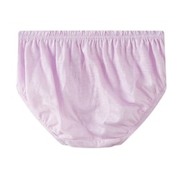 Набор хлопковых трусиков для девочек ( 5 шт)