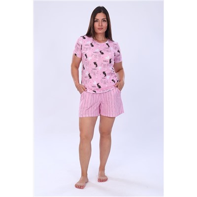 Пижама 24258 НАТАЛИ #808993