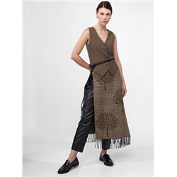 Палантин женский RH10-162-8