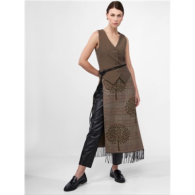 Палантин женский RH10-162-8