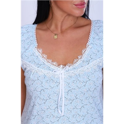 Сорочка 32053 НАТАЛИ #805363