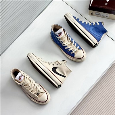 Кеды КОНВЕР*С в коллаборации с НАЙ*К 👟