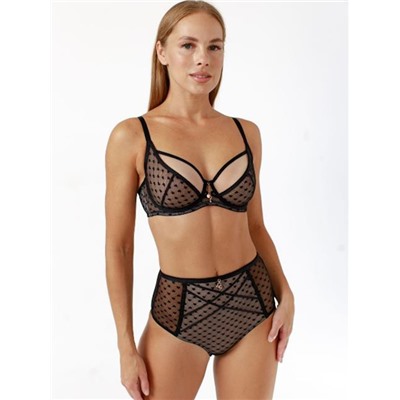 Бюстгальтер "мягкая чашка" HEARTS 81145-18 COQUETTE REVUE