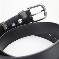 Ремень Джинсовый