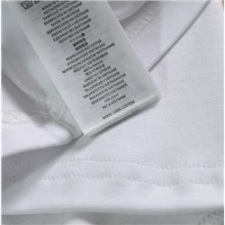 Повседневная футболка М КОР*С