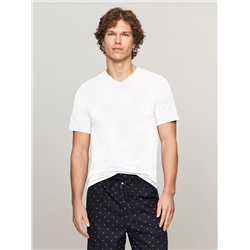 Cotton Classics V-Neck Undershirt 3-Pack