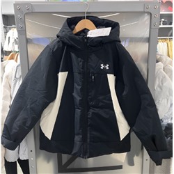 Куртка зимняя для мальчиков