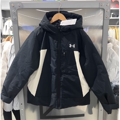 Куртка зимняя для мальчиков