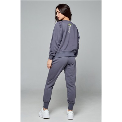 Костюм женский Париж