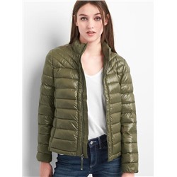 ColdControl Lite puffer jacket