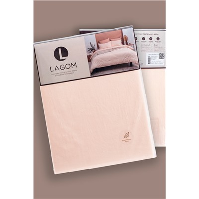 КПБ ECRU  микрофибра