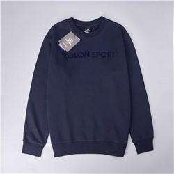 Яркая классная толстовка / свитшот  KOLON SPORT